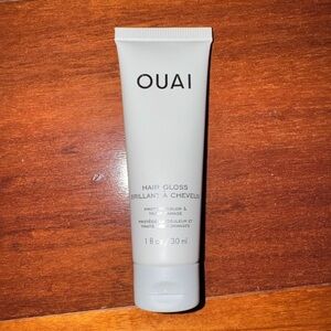 OUAI Hair Gloss - Subtle Cream